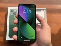 iPhone 13 mini UF 128 GB