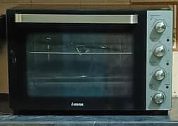 IZONE ELECTRIC OVEN OV750