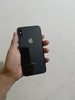 iphone xs max factory unlock