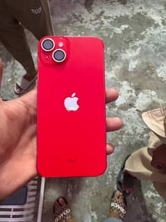 I phone 14 plus