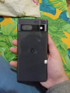 Google Pixel 7a Approved