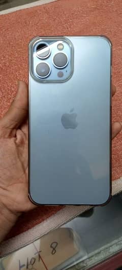 Iphone 13 pro max ( jv water pack )