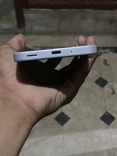 Samsung A16 8/256 GB Just 5day use Brand New