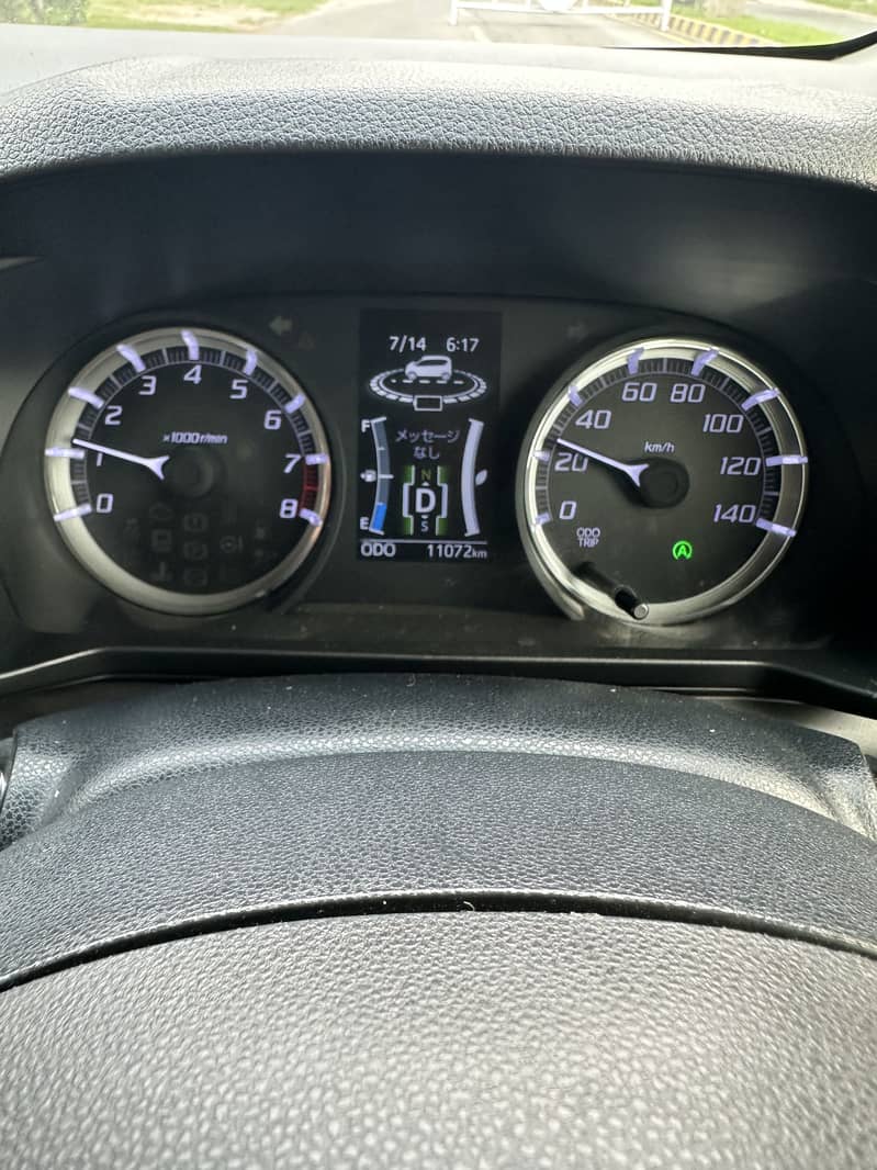 Move custom x 2019/2022 1