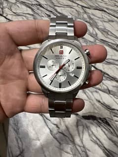 Swiss