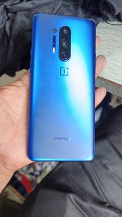 OnePlus 8pro approve h
