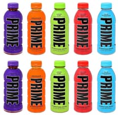 PRIME HYDRATION DRINK