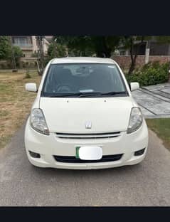 Toyota Passo for Sale*