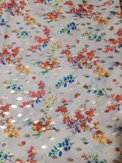unstiched dreses