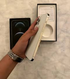 iPhone 12 Pro Max 128gb