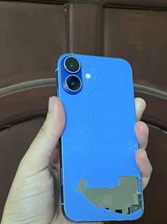 Iphone Xr converted 16 Jv
