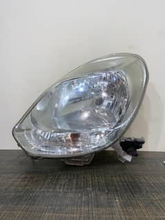 Headlight