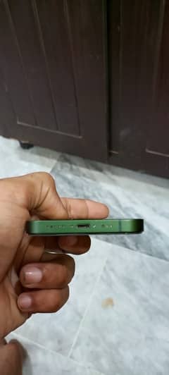 I phone 13 128 fU