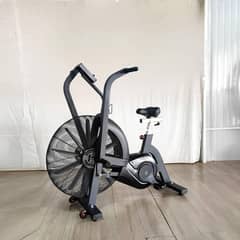 Air bike