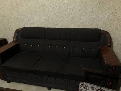 Sofa set