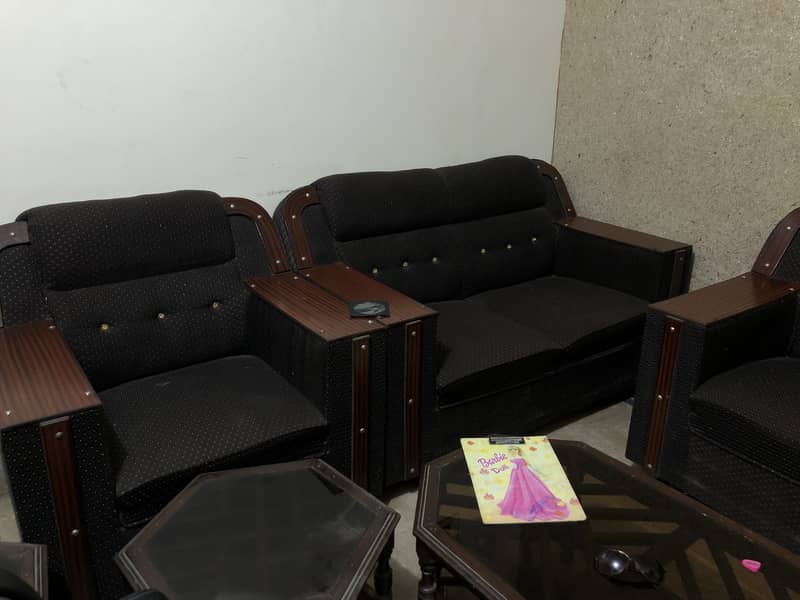 Sofa set 1