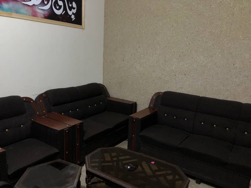 Sofa set 2