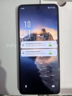 infinix