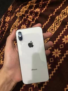 Iphone Xs non pta fu