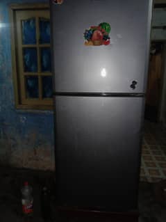 refrigerator.