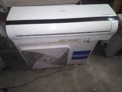 Haier inverter