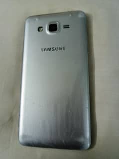Samsung Galaxy Grand prime plus