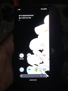 google PIXEL 6  life time page Approved 5G 8/128