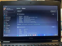 laptop for sale 10/10 condition
