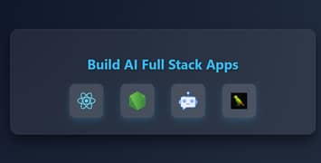 AI-Powered Full Stack website for Smarter, Faster Web Solutions