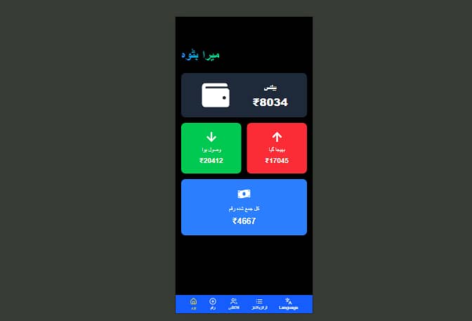 AI-Powered Full Stack website for Smarter, Faster Web Solutions 3