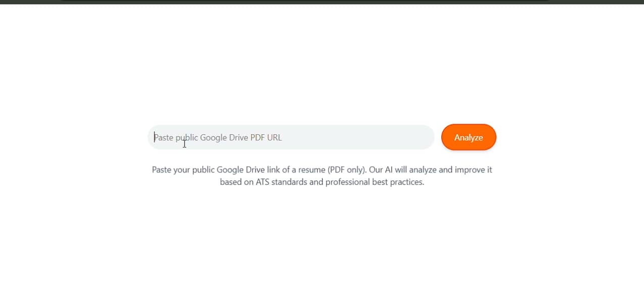 AI-Powered Full Stack website for Smarter, Faster Web Solutions 7