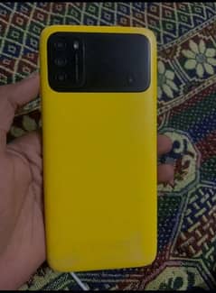 redmi poco m3 6.128