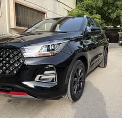 CHERRY TIGGO 4 PRO
