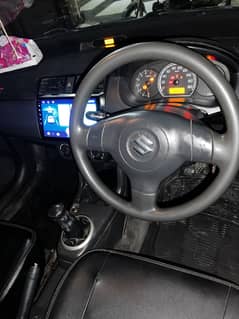 Suzuki Swift 1.3 DLX Manual