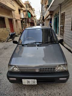 Mehran Euro