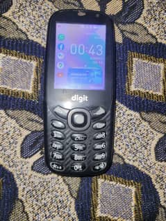 jazz digit 4g