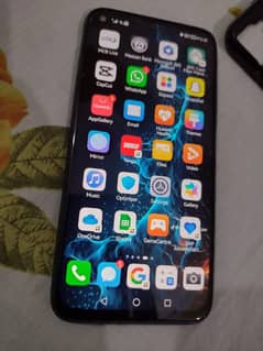 Huawei nova 7i 8/128