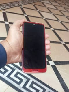 Aquos R2 PTA Officiall Approved  4 64