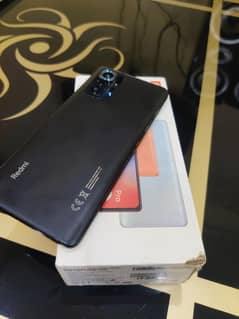 Redmi note 10 pro  8/128