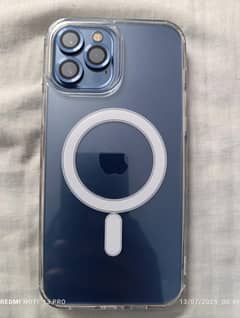Iphone 12 Pro Max 512 PTA Approved