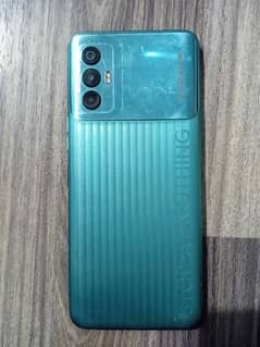 TECHNO SPARK 8 NON PTA FOR SALE