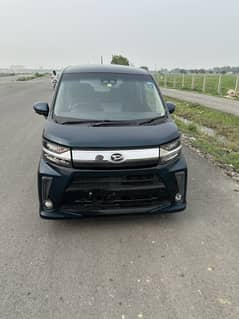Move custom x 2019/2022