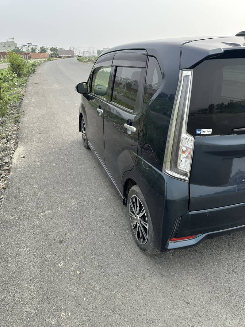 Move custom x 2019/2022 2