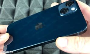 iPhone 13 Jvc