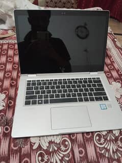 HP Elitebooke 7th generation