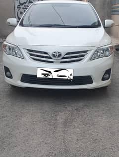Toyota Gli 1.6. . N. . . c. . . p. . . NoN Custom.