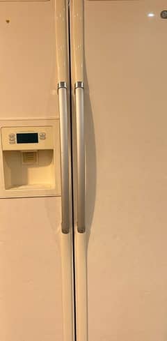 LG Fridge