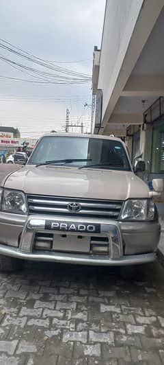 Prado
