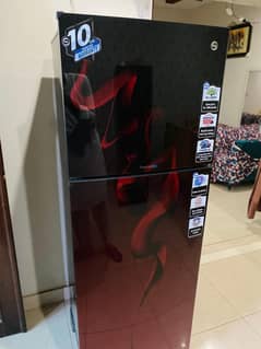 Pell fridge number of door 2
