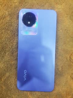 vivo y02t